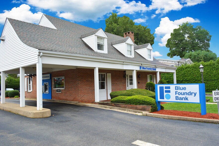 531 N Maple Ave, Ridgewood, NJ 07450