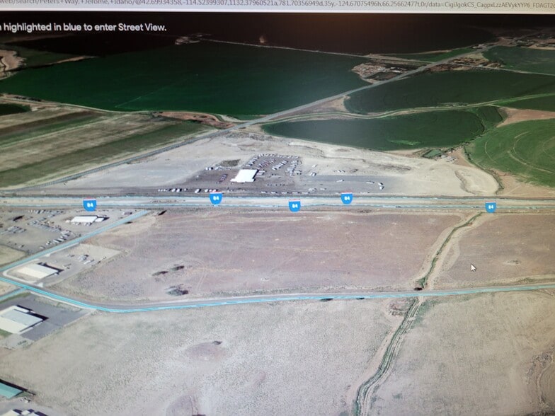 TBD Victory Ln, Jerome, ID for sale - Building Photo - Image 1 of 2