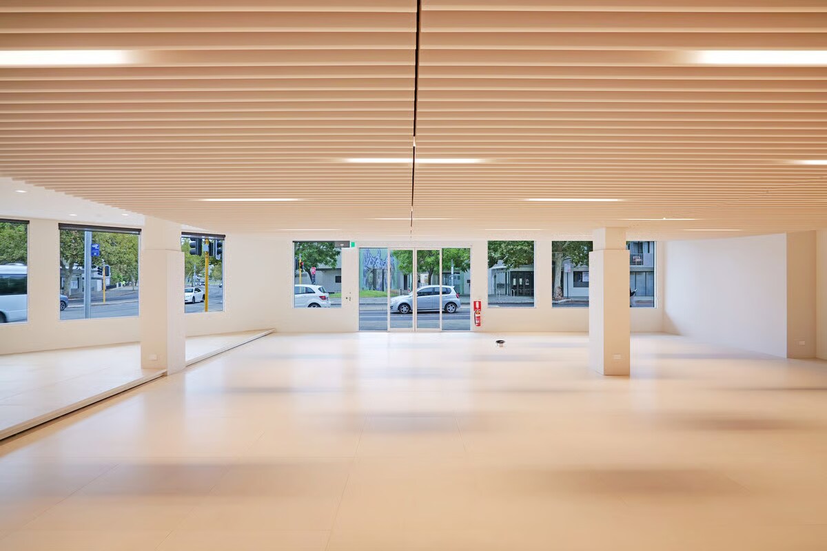 41 Royal St, East Perth for lease Interior Photo- Image 1 of 10