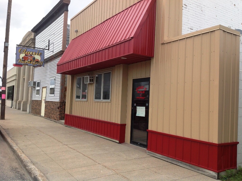 1009 Atlantic Ave, Kerkhoven, MN 56252