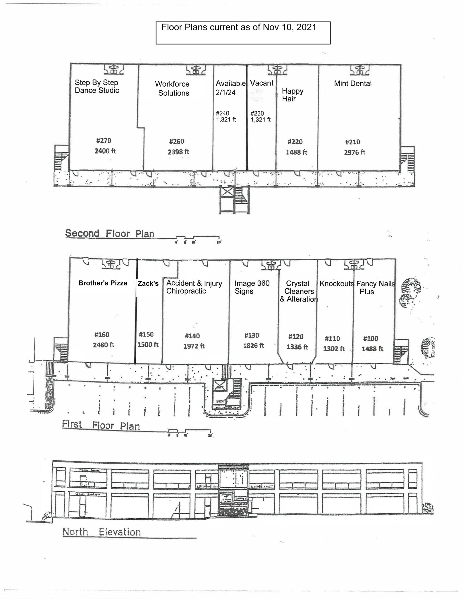 900 E Copeland Rd, Arlington, TX for lease Site Plan- Image 1 of 6