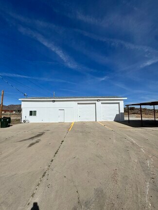 More details for 3600 Glenn, Kingman, AZ - Industrial for Lease