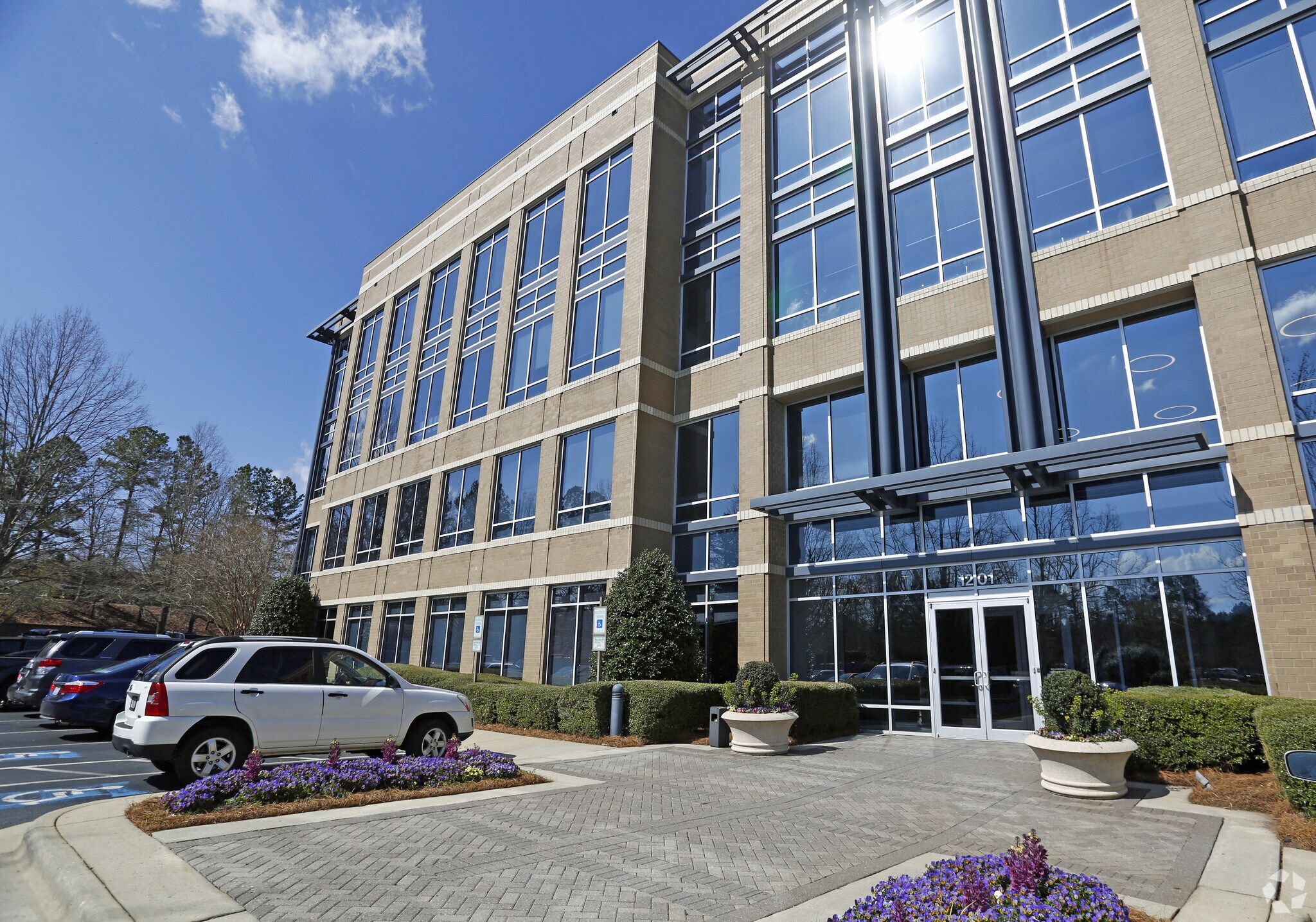 1201 Edwards Mill Rd, Raleigh, NC 27607 - Trinity Place | LoopNet