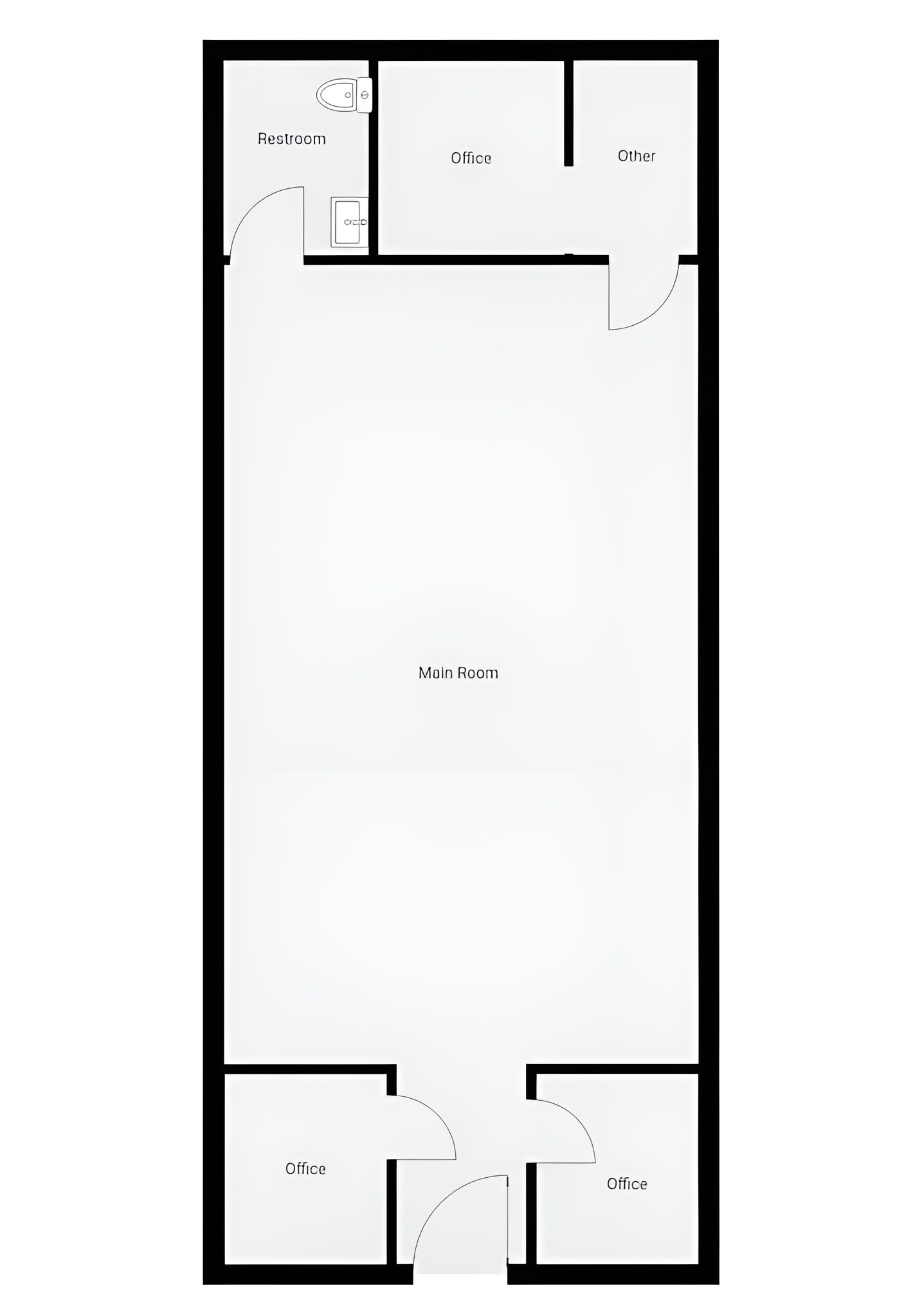 13599 W Colonial Dr, Winter Garden, FL for lease Site Plan- Image 1 of 1