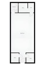 13599 W Colonial Dr, Winter Garden, FL for lease Site Plan- Image 1 of 1