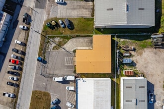 7808 Depot Ln, Tampa, FL - AERIAL  map view - Image1