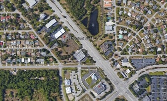 4628 Tamiami Trl E, Naples FL - Drive Through Restaurant