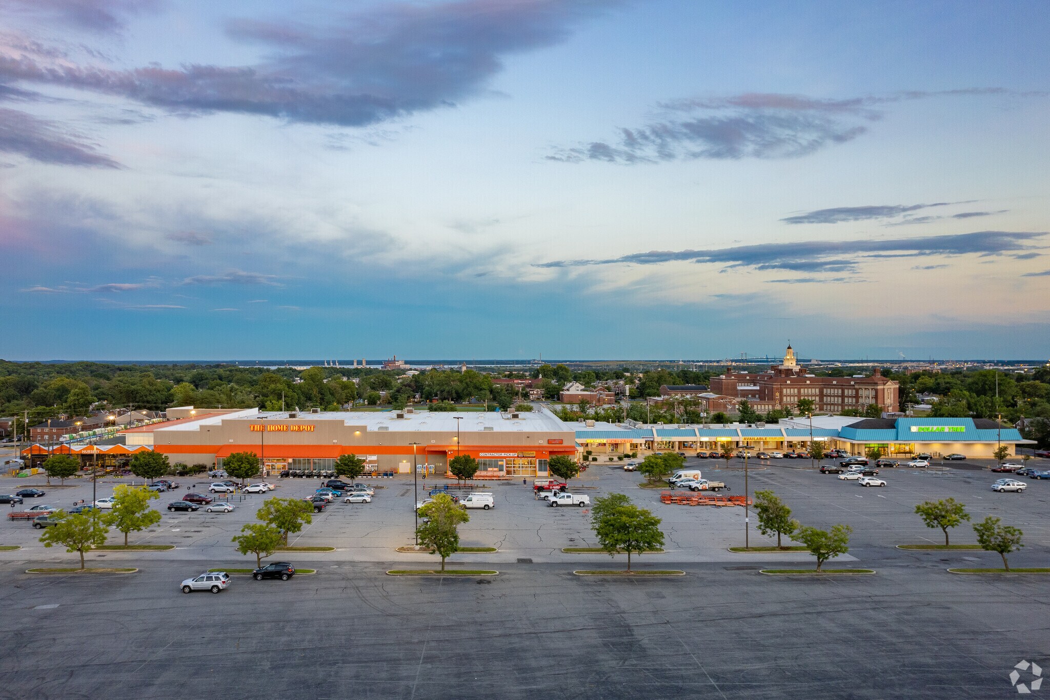 3600 Miller Rd, Wilmington, DE 19802 Miller Road Commons