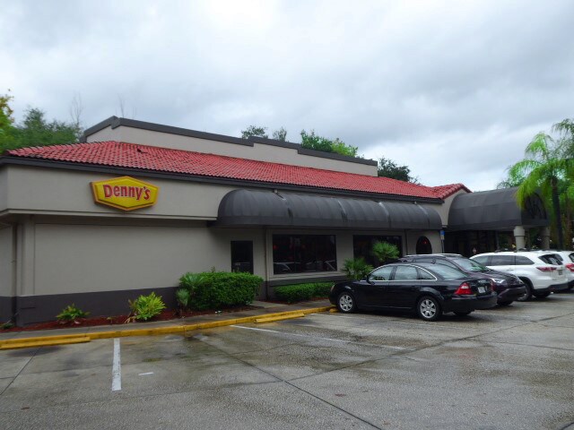 1830 State Road 44, New Smyrna Beach, FL for sale - Building Photo - Image 1 of 1