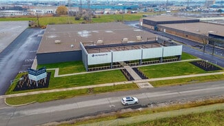 More details for 110 Ronson Dr, Toronto, ON - Industrial for Lease