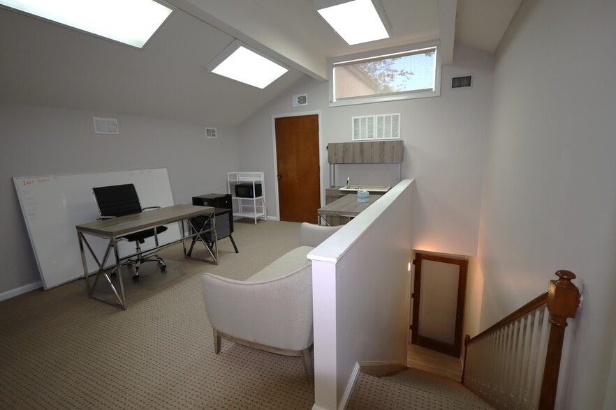 4440 Merrimac Ave, Jacksonville, FL for lease - Building Photo - Image 3 of 17