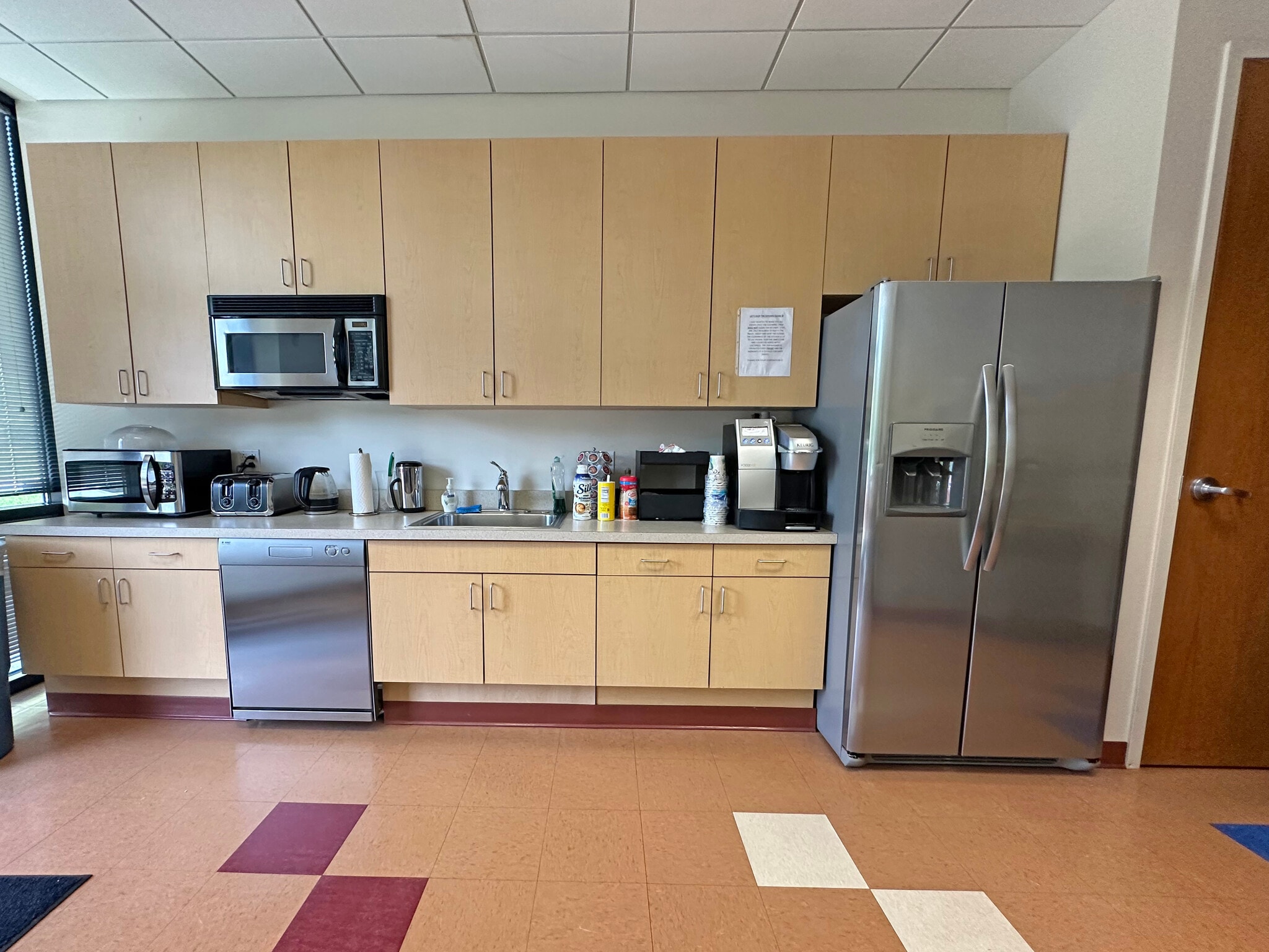 7226 Lee Deforest Dr, Columbia, MD for lease Building Photo- Image 1 of 5