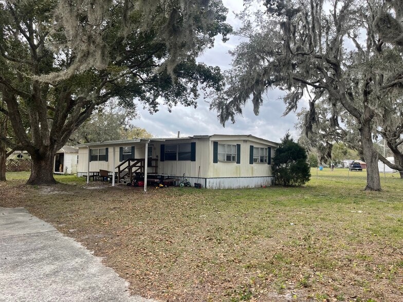4385 Dietz Rd, Bartow, FL for sale - Primary Photo - Image 1 of 1
