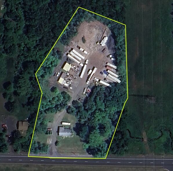 482 US Highway 22, Lebanon, NJ for lease - Building Photo - Image 1 of 1