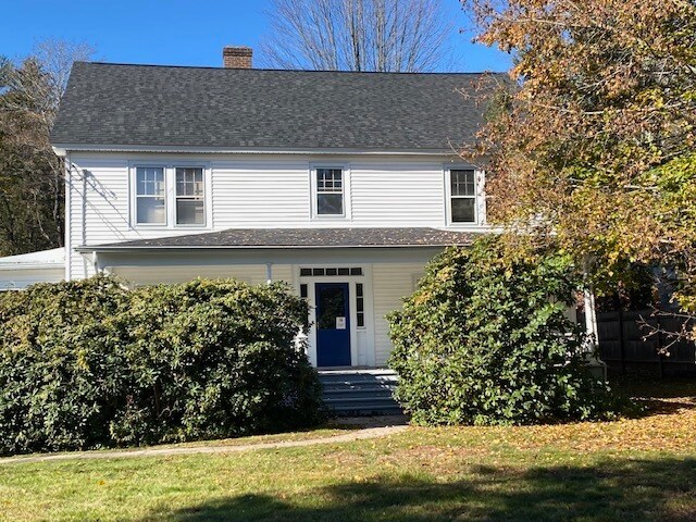 33 Canal St, Weatogue, CT for sale Building Photo- Image 1 of 1