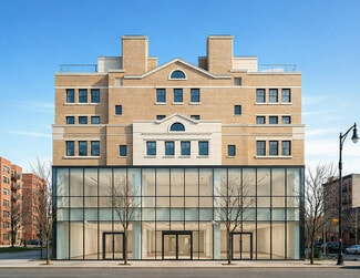 More details for 2510 Valentine Ave, Bronx, NY - Office/Retail, Retail for Lease