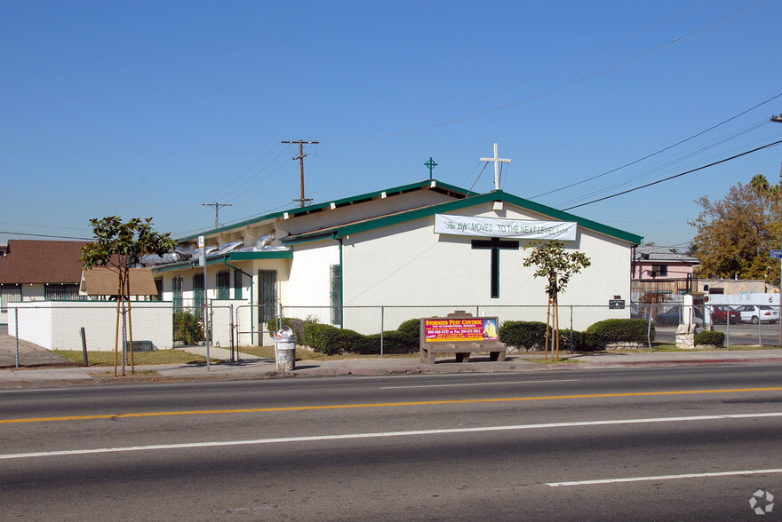 6501 Crenshaw Blvd, Los Angeles, CA 90043 | LoopNet