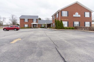 More details for 6344 W Highway 146, Crestwood, KY - Office for Sale