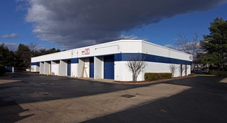 More details for 2818 Queen City Dr, Charlotte, NC - Flex for Lease