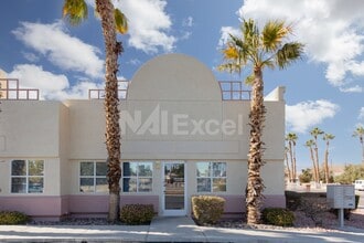 2725 S Jones Blvd, Las Vegas, NV for lease Building Photo- Image 1 of 9