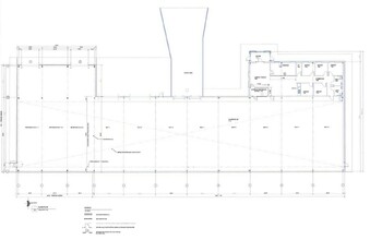 13015 W I-20, Odessa, TX for lease Floor Plan- Image 1 of 1