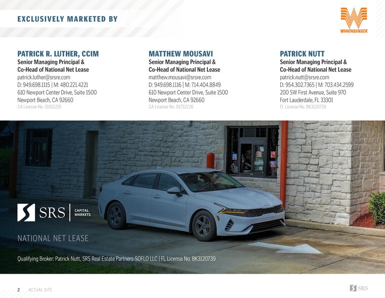 399 Mary Esther Cut Off NW, Fort Walton Beach, FL for sale - Building Photo - Image 2 of 7