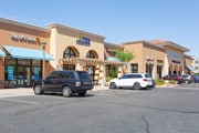 Shops A - Storefront Property