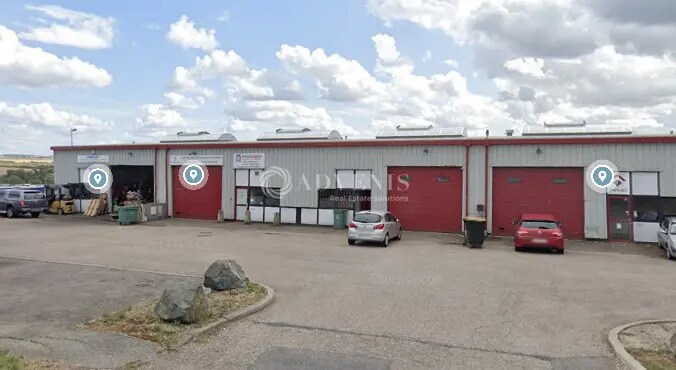 Flex in Fléville-devant-Nancy for lease - Building Photo - Image 1 of 1