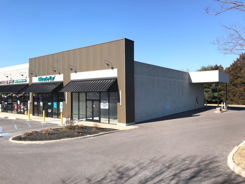 245 Fries Mill Rd, Turnersville, NJ for lease - Building Photo - Image 2 of 3