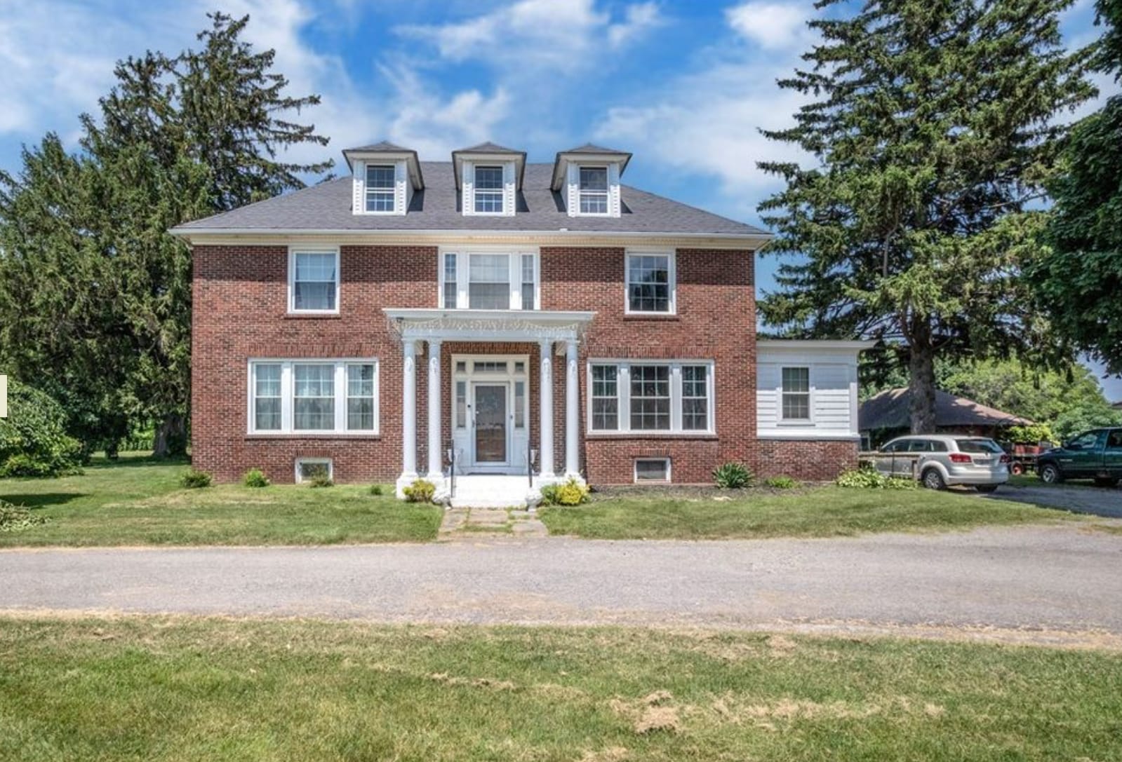 6419 Lake Rd, Appleton, NY for sale Building Photo- Image 1 of 33