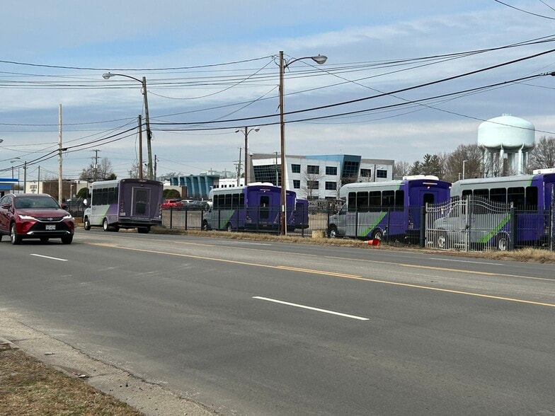 349 E Belt Blvd, Richmond, VA for sale - Building Photo - Image 3 of 5