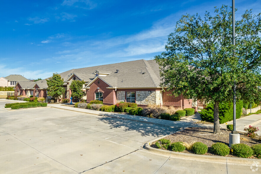 4660 FM 2281, Lewisville, TX for sale - Primary Photo - Image 1 of 1