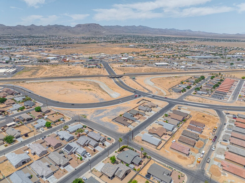 3299 Kenwood Ave, Kingman, AZ for sale - Aerial - Image 3 of 18