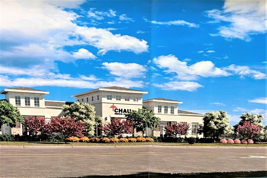 411 SR 434, Winter Springs, FL for sale - Primary Photo - Image 1 of 1