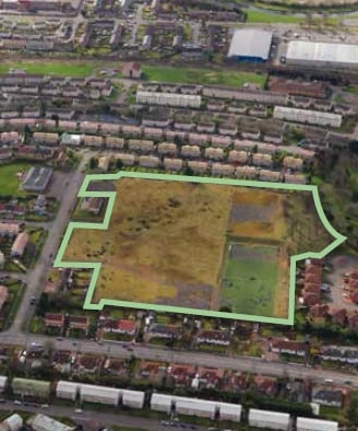 Queen Mary Ave, Clydebank for sale Primary Photo- Image 1 of 1