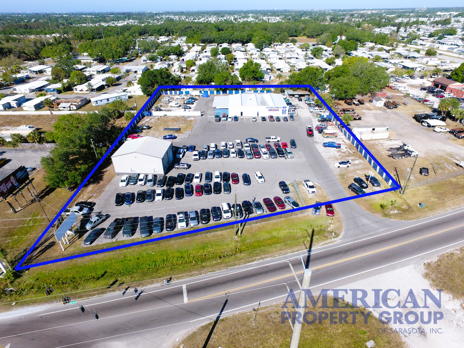 5004 15th St E, Bradenton, FL for sale Building Photo- Image 1 of 1