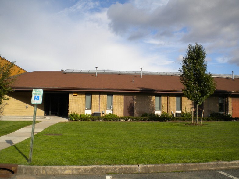 Office in New City, NY for sale - Building Photo - Image 1 of 1