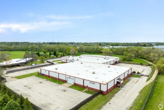 More details for 4750 Hiawatha Dr, Rockford, IL - Industrial for Lease