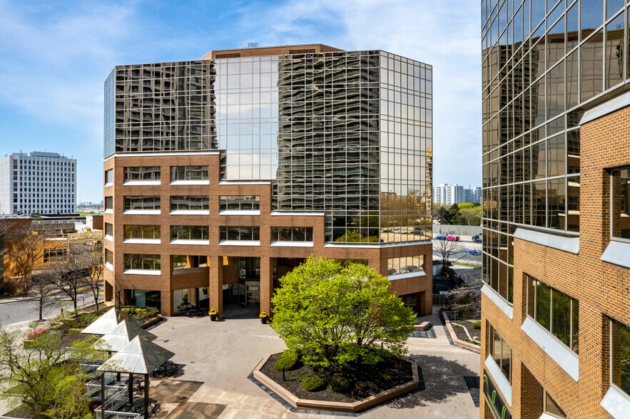 2005 Sheppard Ave E, Toronto, ON for lease - Building Photo - Image 2 of 7