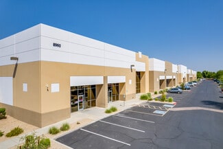 More details for 9040 W Larkspur Dr, Peoria, AZ - Industrial for Lease