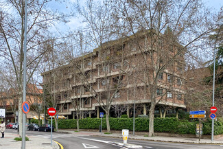 More details for Calle de Agastia, 44, Madrid - Office for Lease