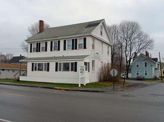 More details for 92 S Main St, Brewer, ME - Office/Medical for Lease