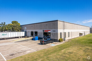 More details for 11460-11480 Hillguard Rd, Dallas, TX - Industrial for Lease