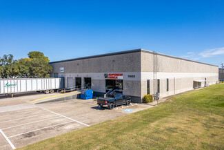 More details for 11460-11480 Hillguard Rd, Dallas, TX - Industrial for Lease