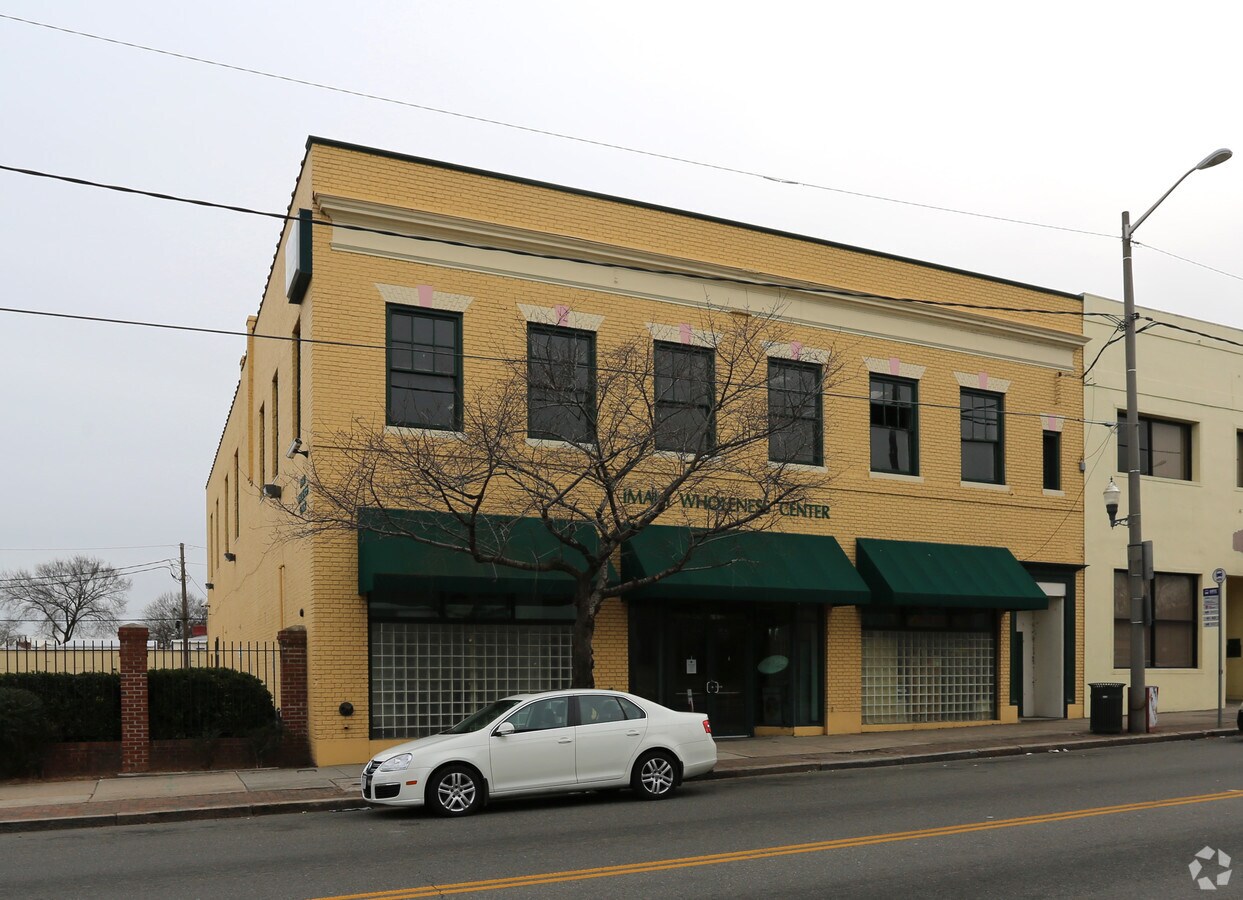 1606 Hull St, Richmond, VA 23224