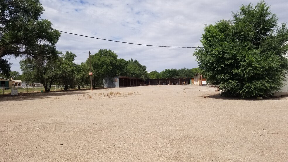 Bosque Farms Blvd, Bosque Farms, NM 87121