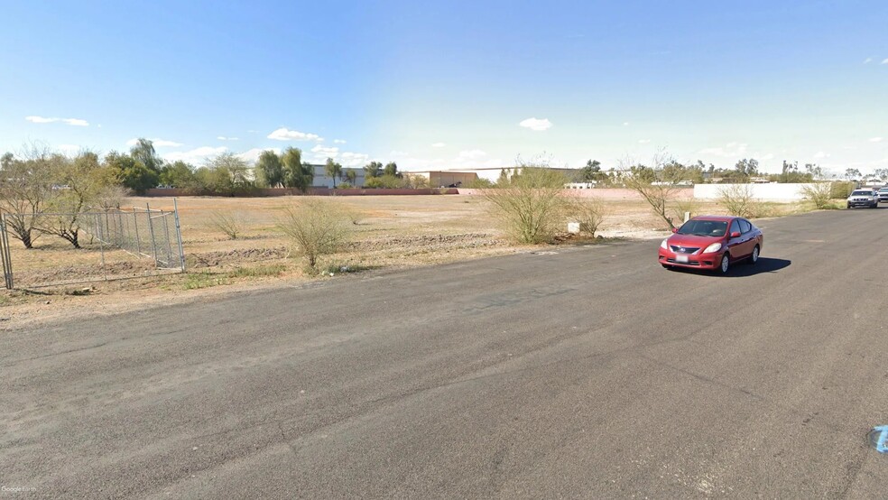 NEC Eliseo Felix Junior & 9th Street way, Avondale, AZ for sale - Building Photo - Image 2 of 2