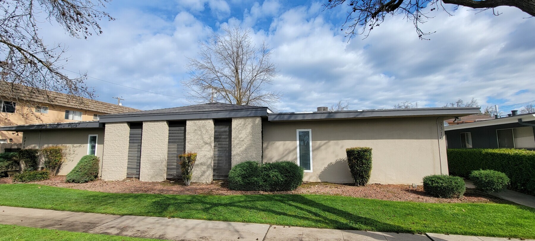 3319 E Fairmont Ave, Fresno, CA 93726