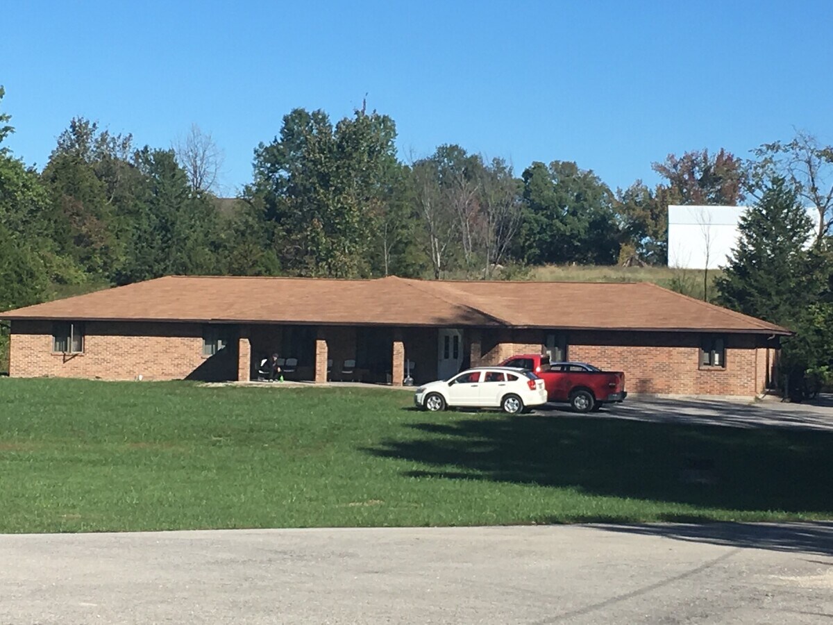 125 Anna Ave, Troy, MO 63379