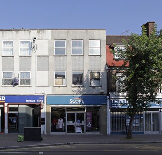 More details for 154 High St, Orpington - Retail for Lease